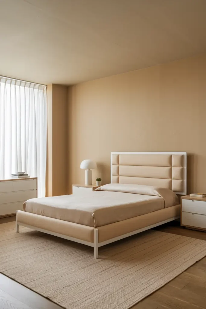 Warm Beige