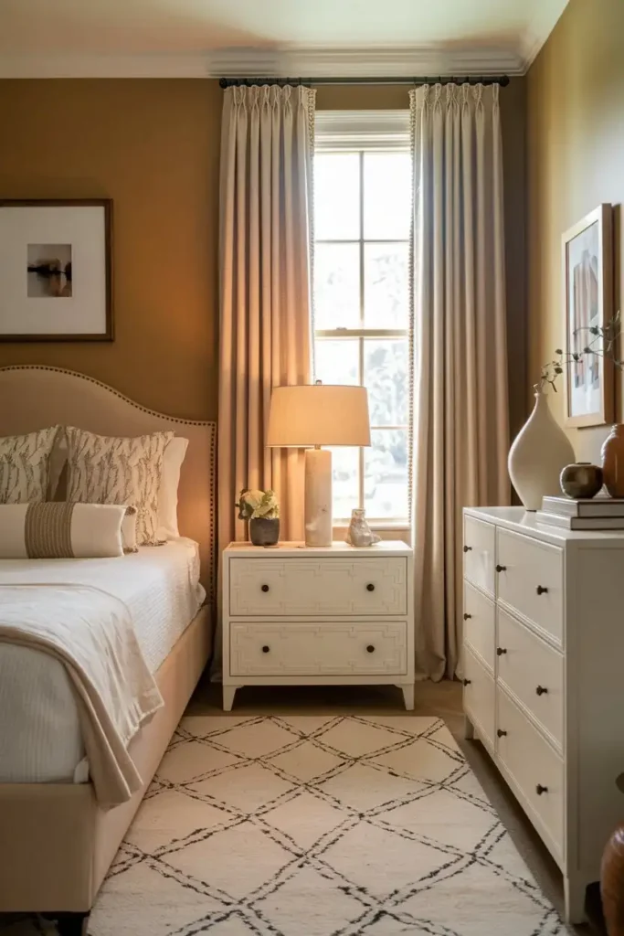 Warm Beige