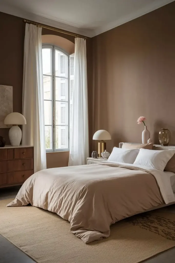 Warm Taupe