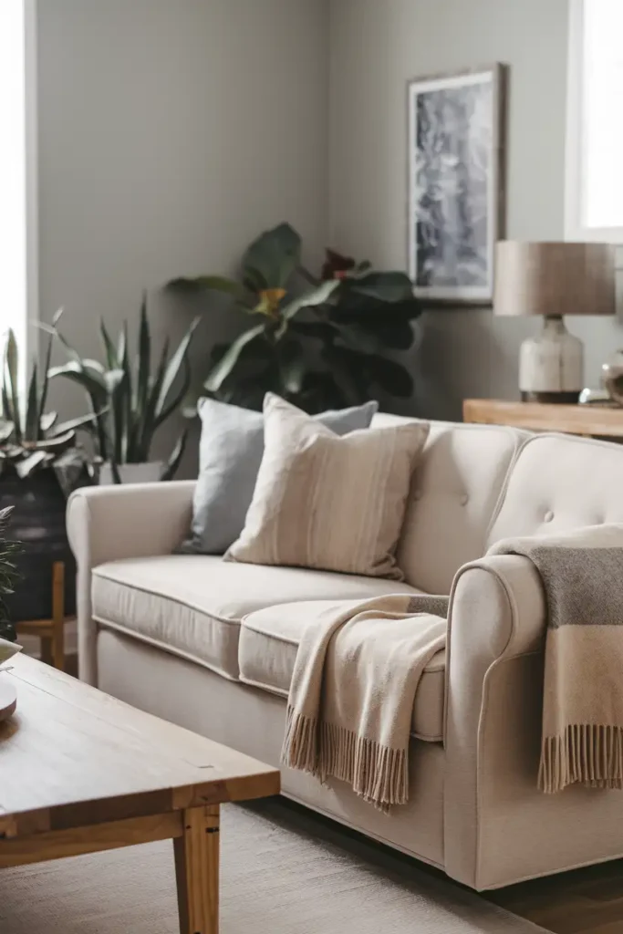 Warm Throw Blankets
