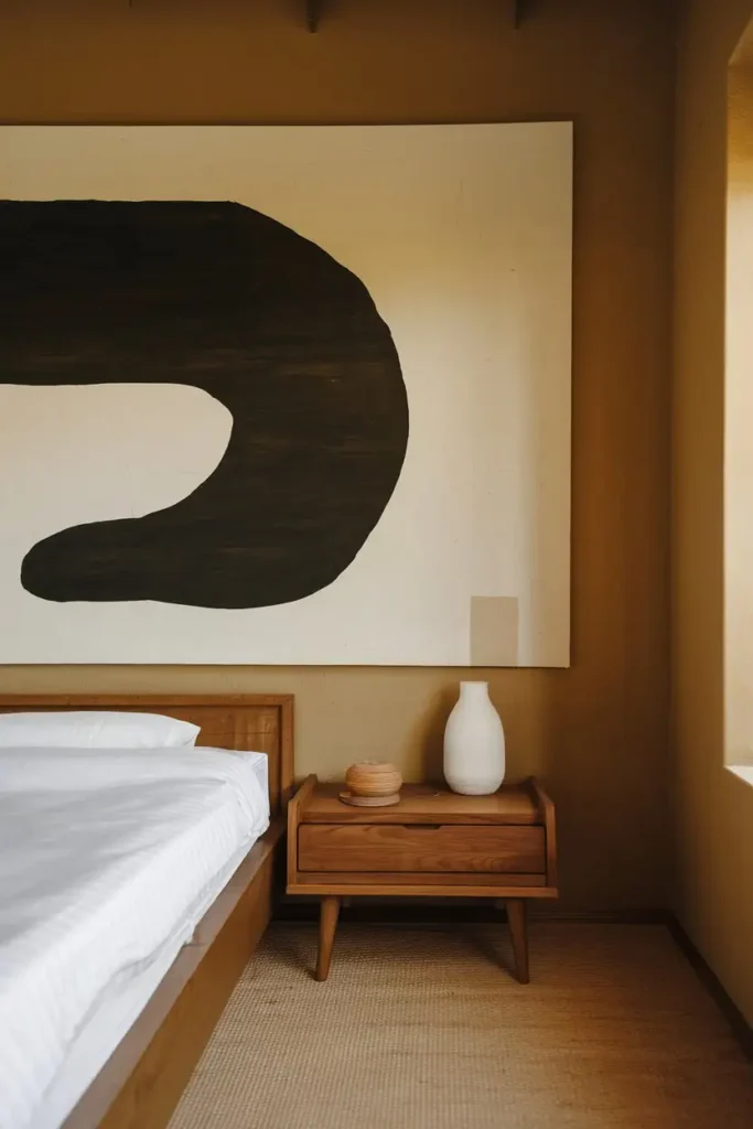 Zen-Style Wall Art 1