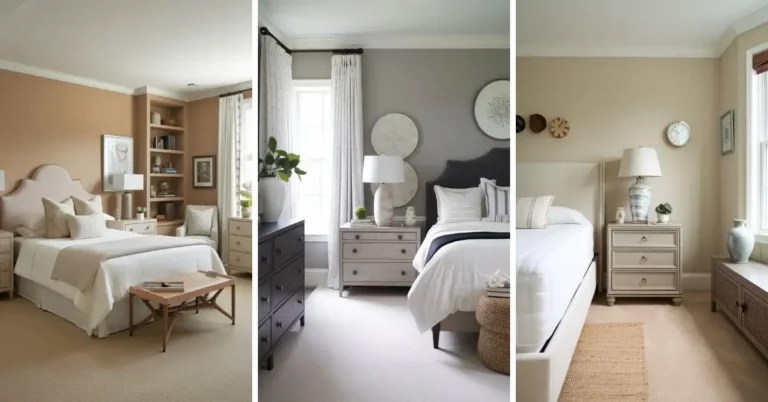 best paint colors for guest bedroom