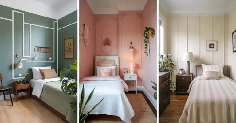 best paint colors for small bedrooms
