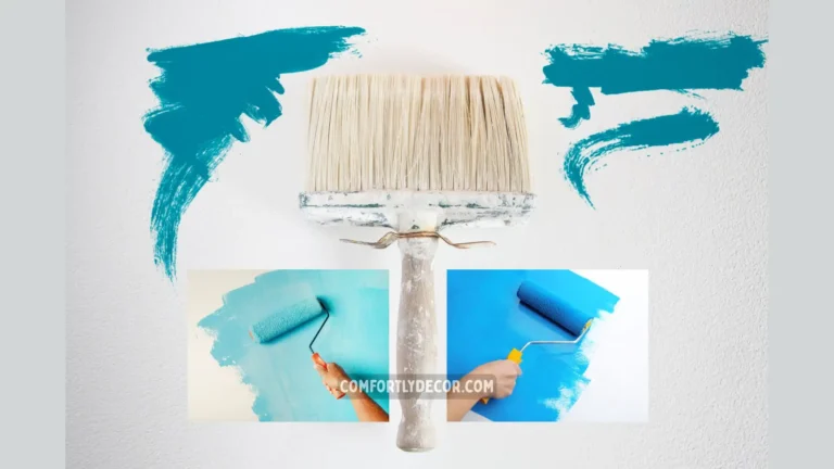 how to make cyan color paint