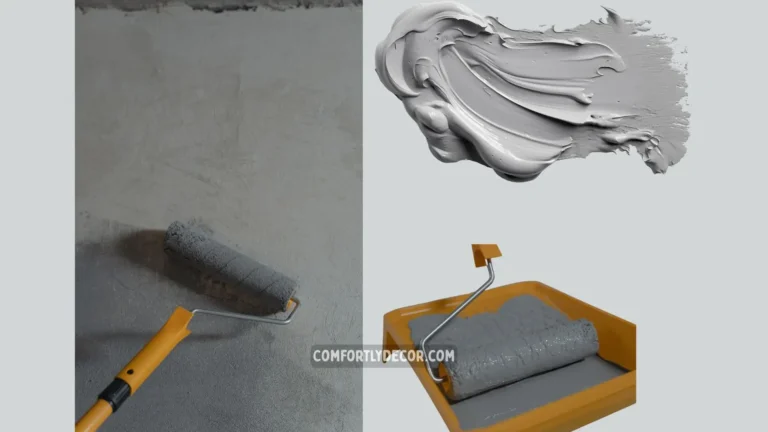 how to make gray paint