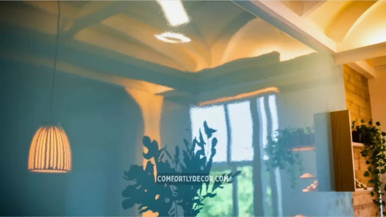 how to make paint reflective