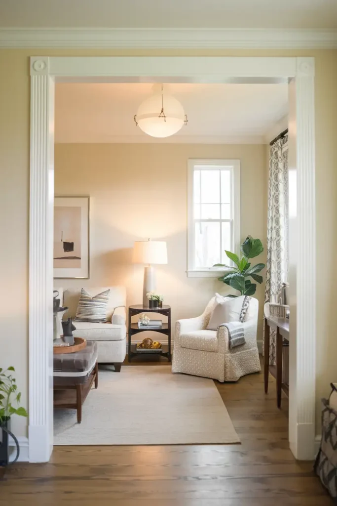 Aesthetic White by Sherwin
