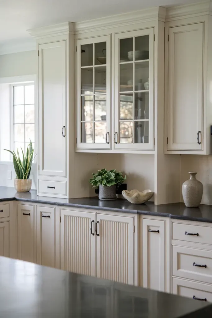 Antique White