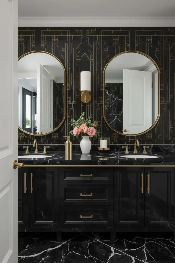 Art Deco Glamour