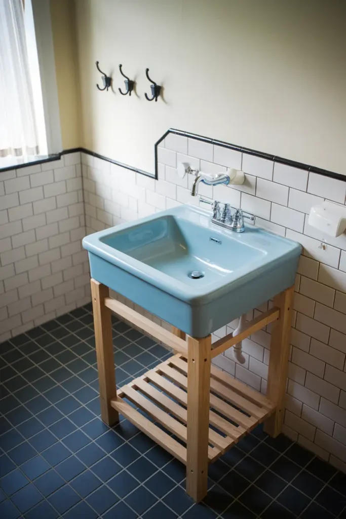 Azure Sink Basin