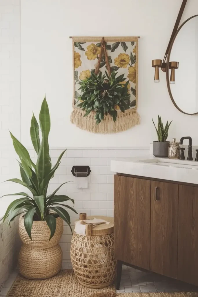 Bohemian Eclectic