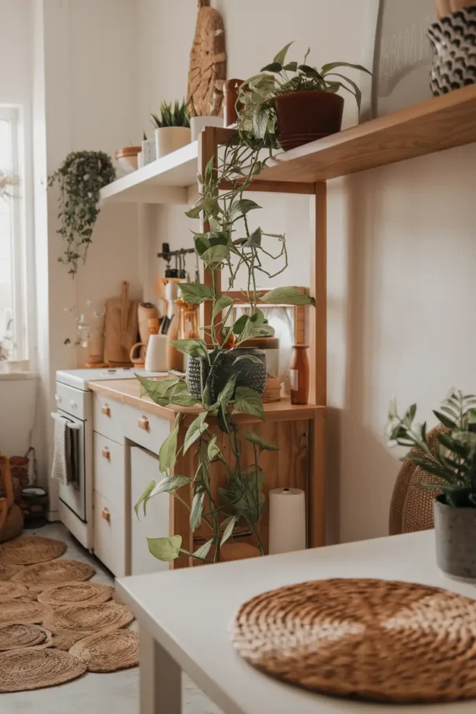 Bring Nature Indoors
