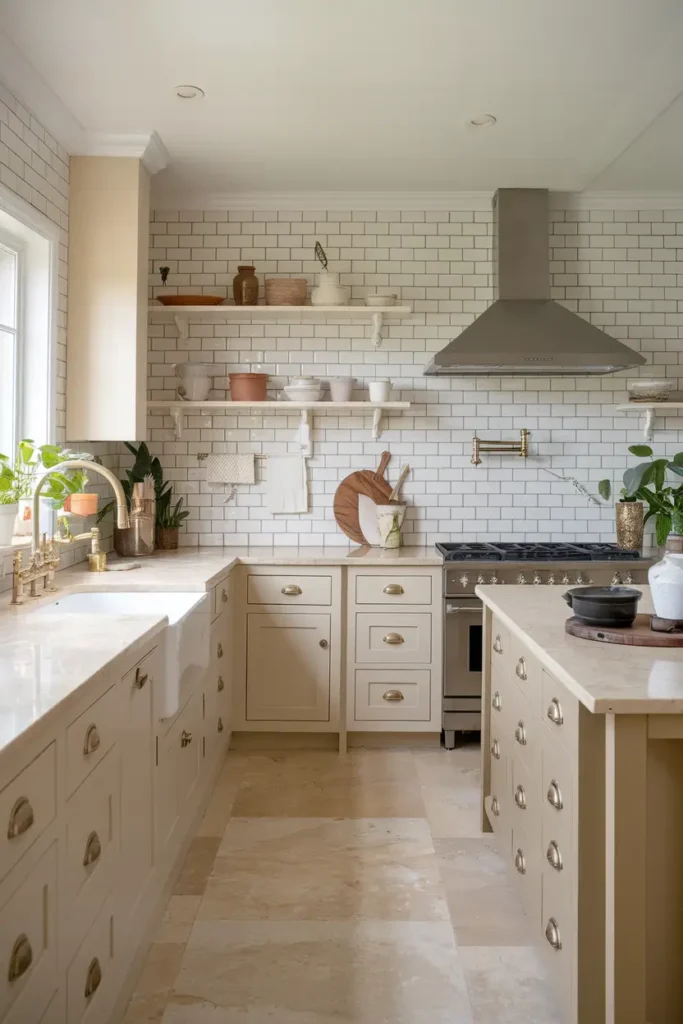 Choose a Neutral Palette
