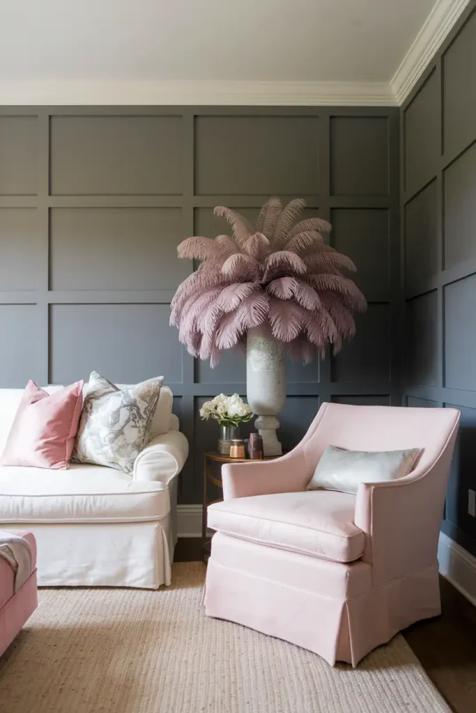 Classic Gray (Benjamin Moore)