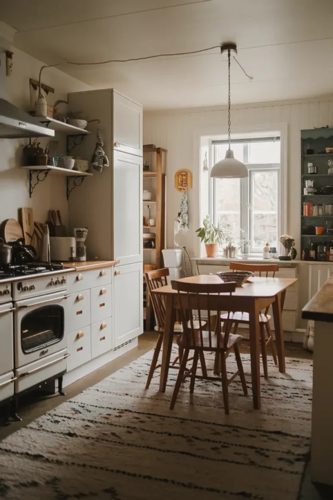 Consider Layered Lighting