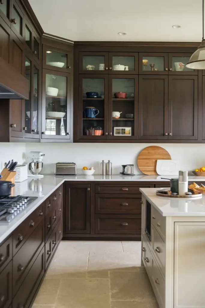 Espresso Brown