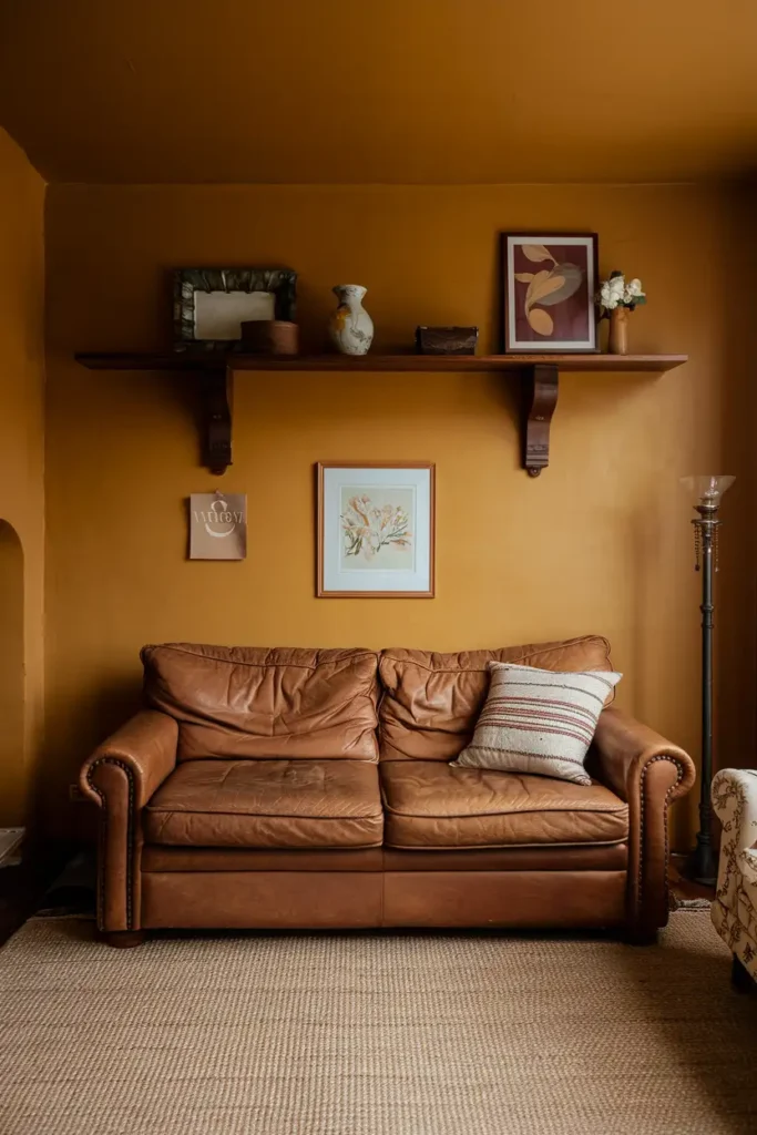Honey Yellow