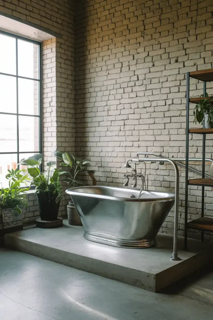 Industrial Loft