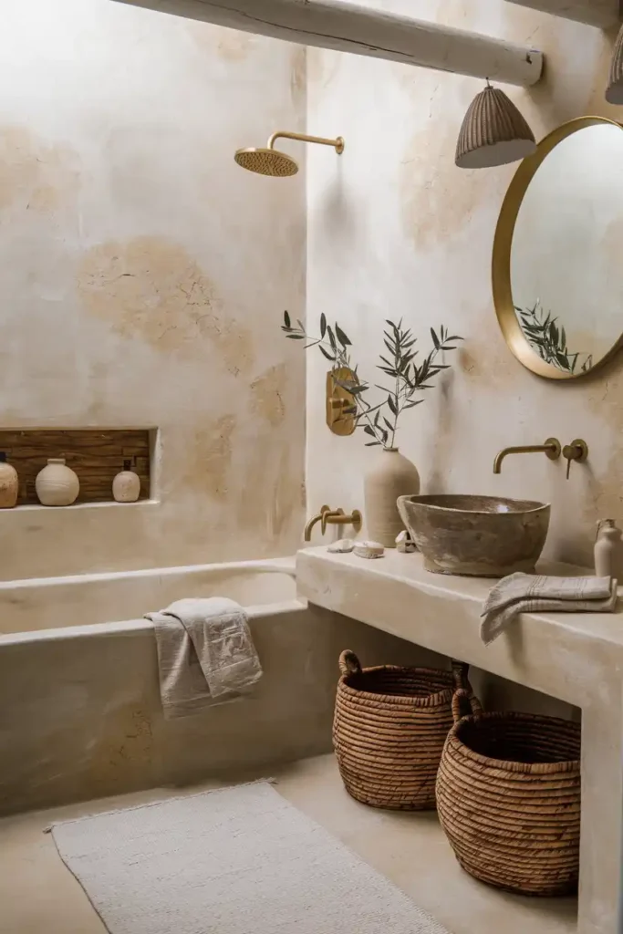 Mediterranean Minimalism