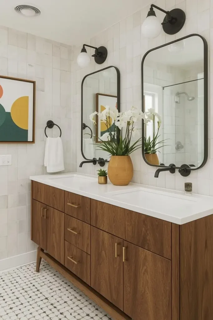 Mid-Century Modern