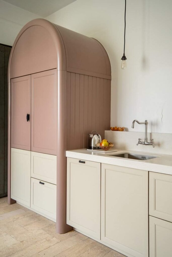 Muted Mushroom