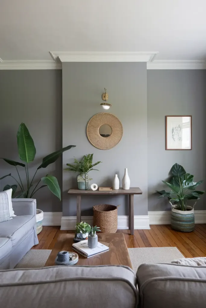 Pavilion Gray (Farrow & Ball)