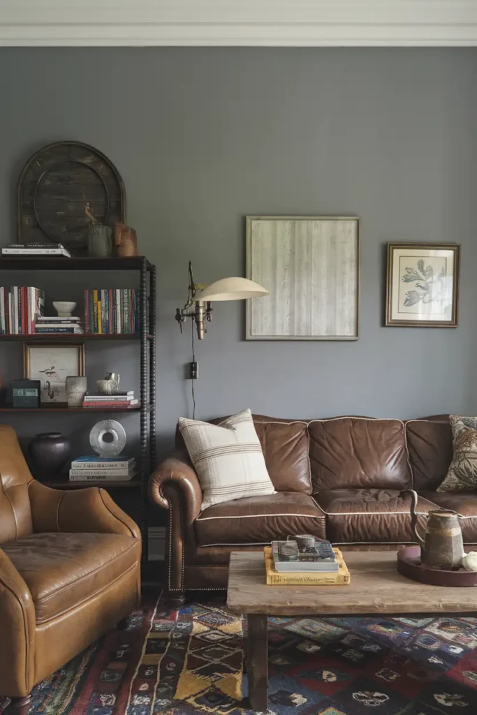 Peppercorn (Sherwin-Williams)