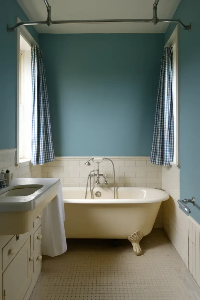 Powder Blue