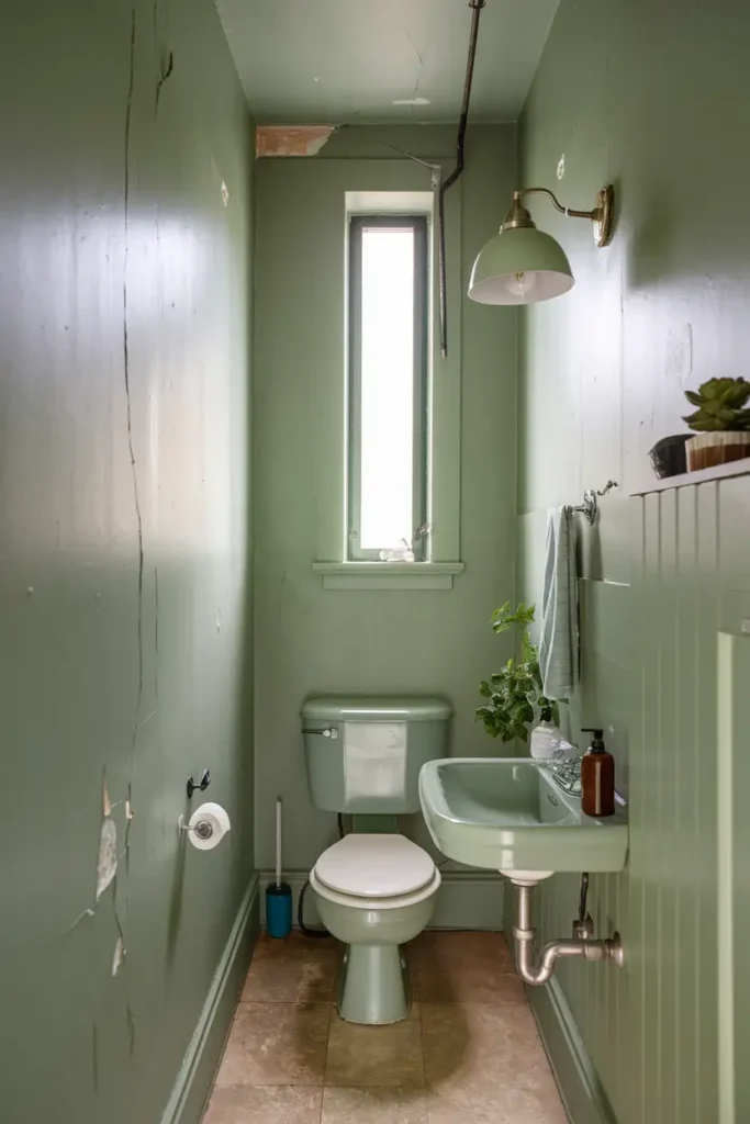 Sage Green