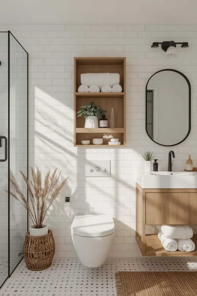 Scandinavian Simplicity