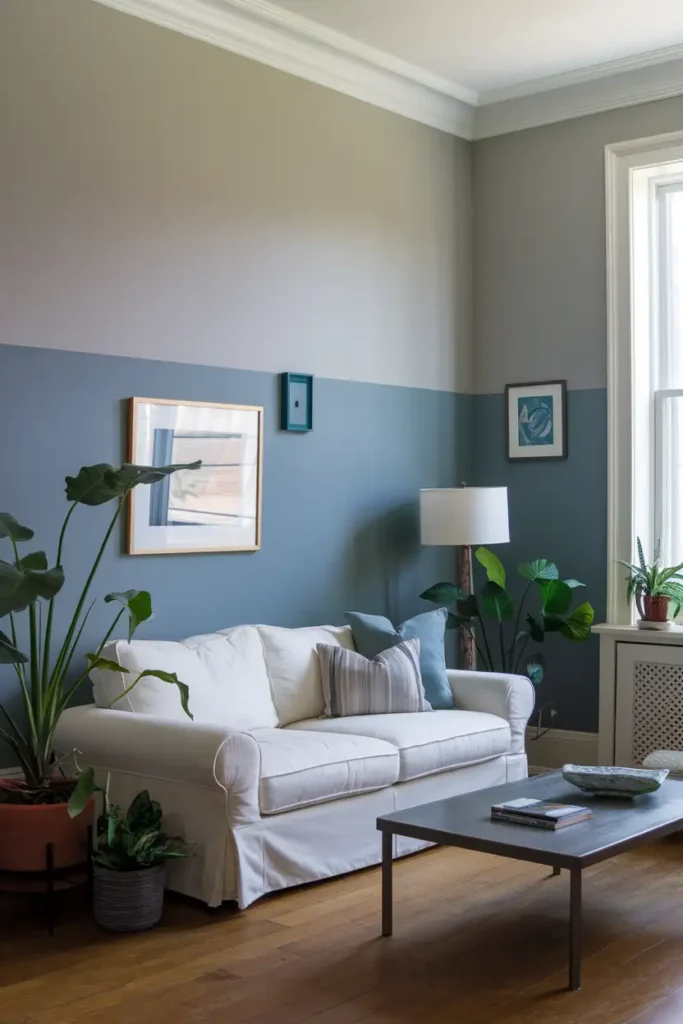 Silver Strand by Sherwin-Williams