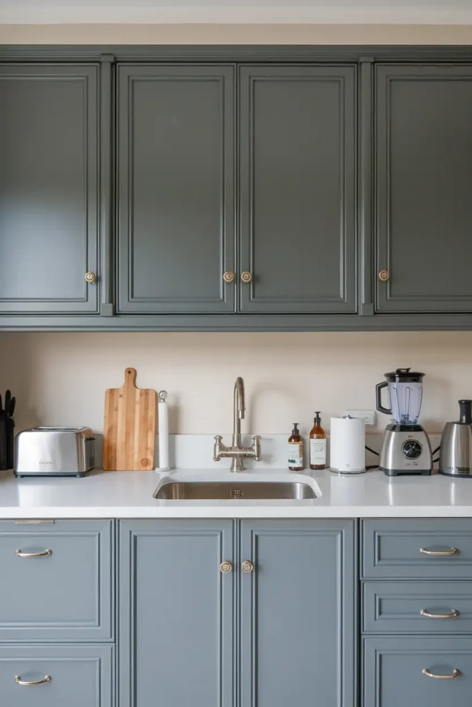 Slate Gray