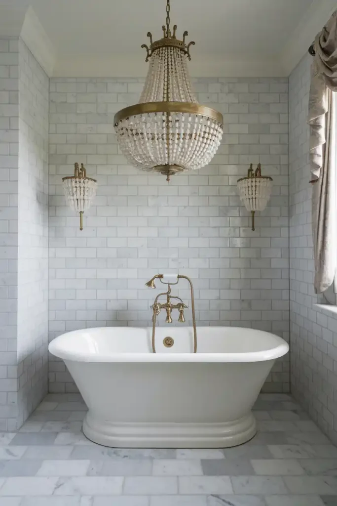 Statement Chandeliers for Maximum Impact