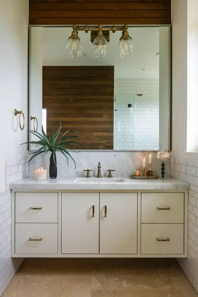Transitional Style