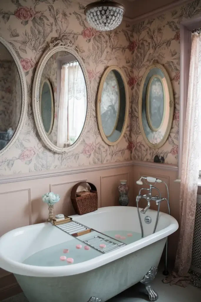 Vintage Chic