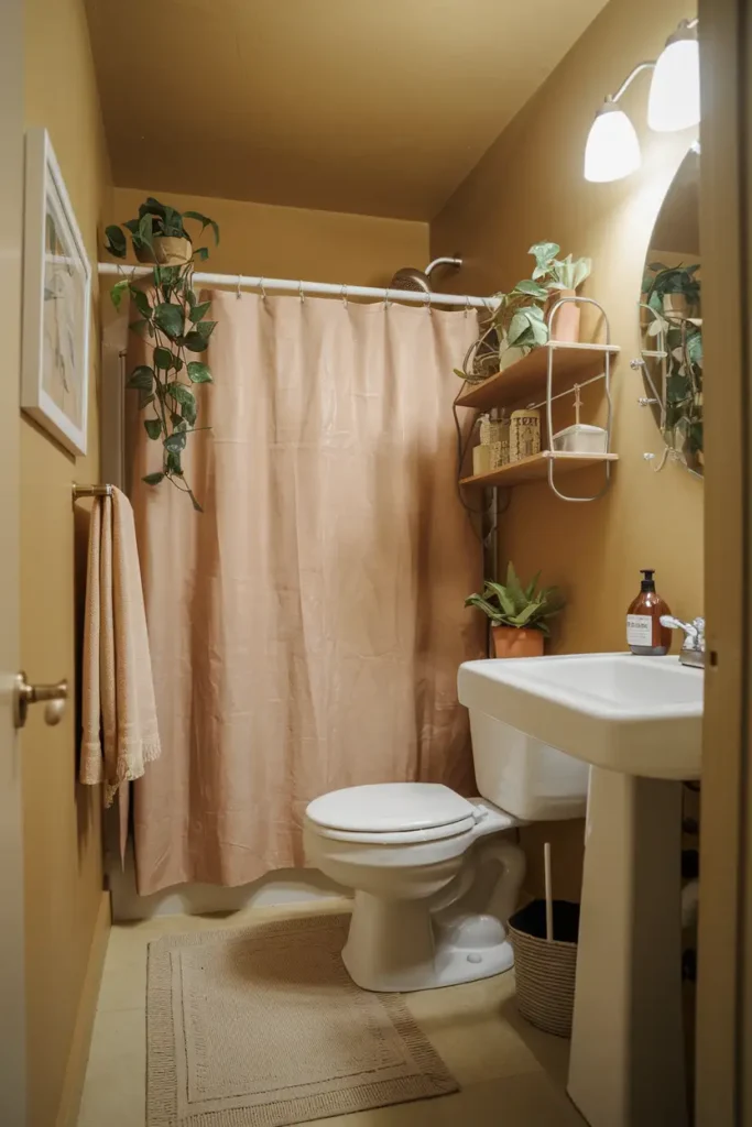 Warm Beige