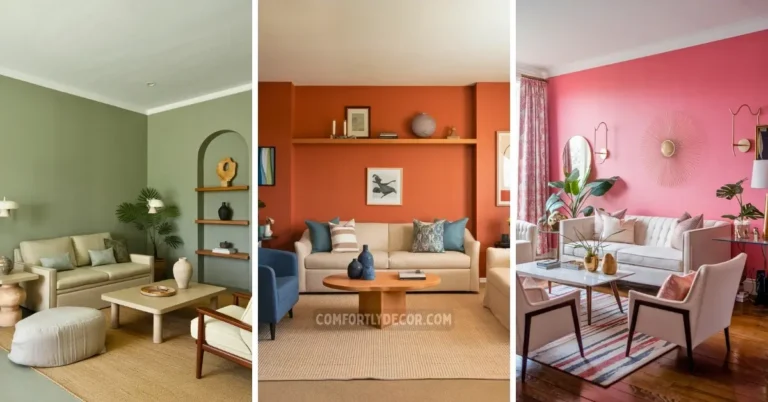 best paint colors for living room