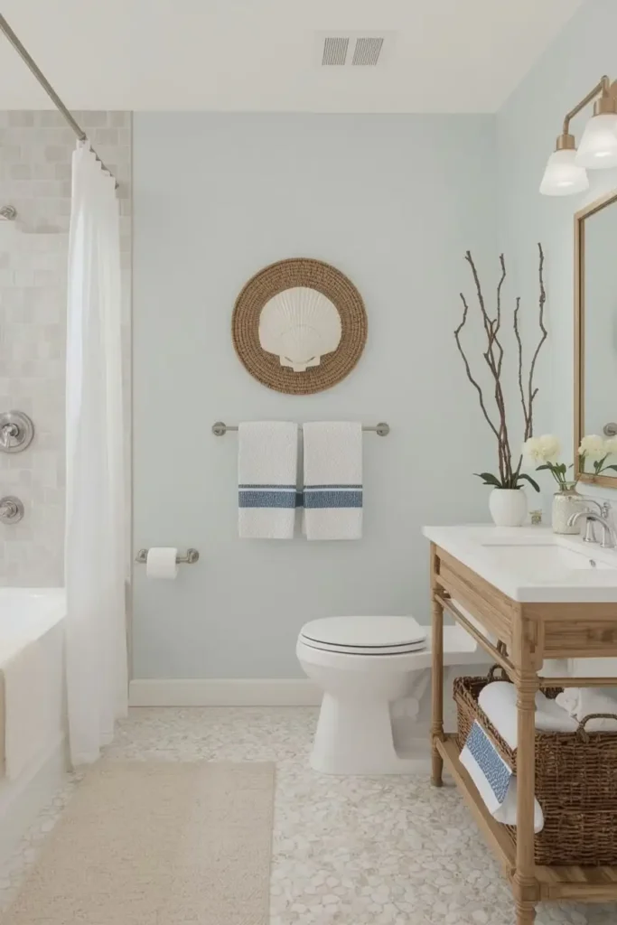 coastal style