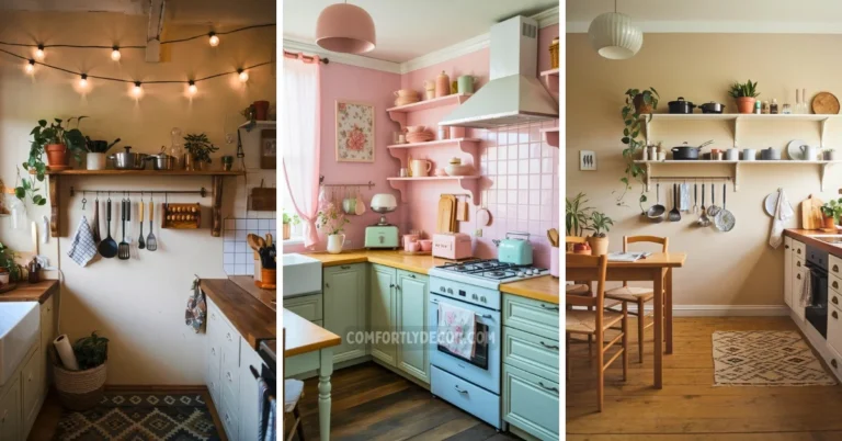 hygge kitchen ideas