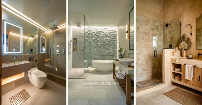 luxury bathroom ideas and inspirations