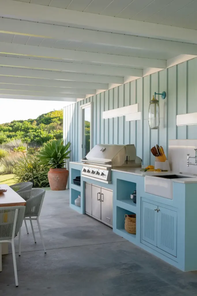Coastal Vibes