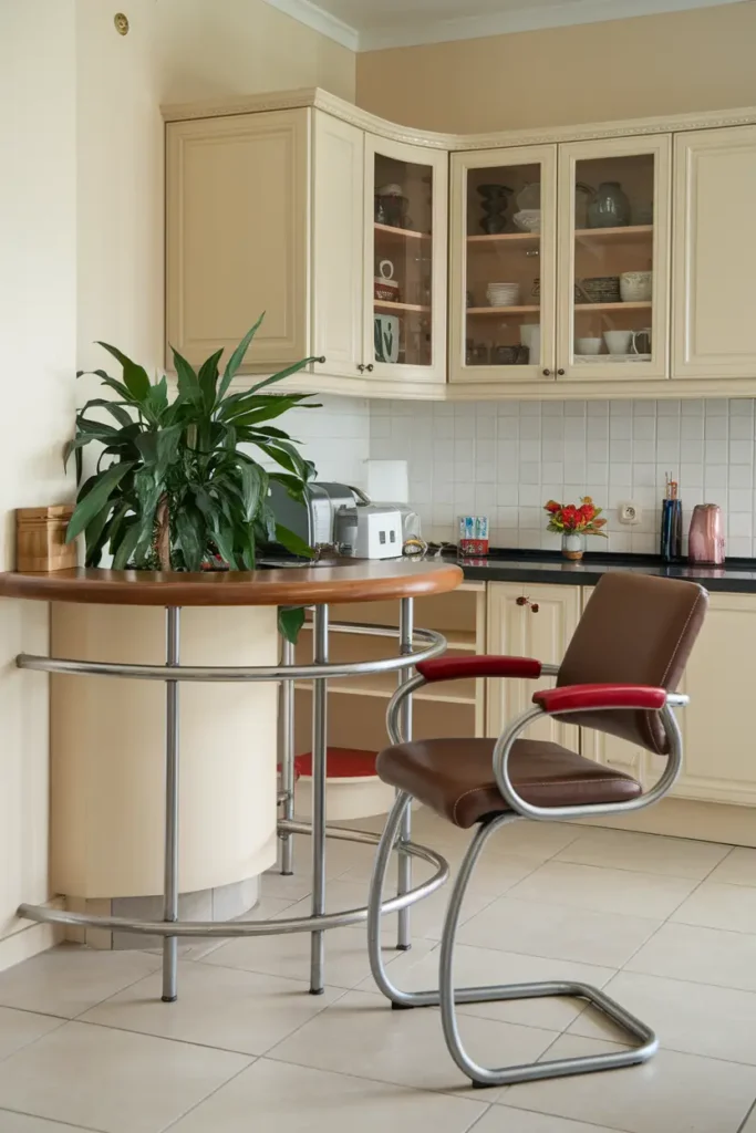 Curved Extension Bar