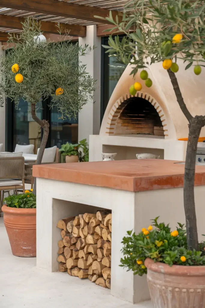 Mediterranean Fusion