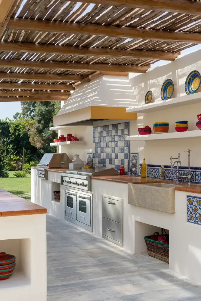 Mediterranean Magic