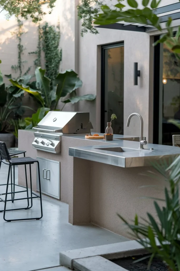Modern Minimalism