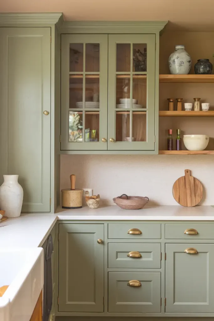 Sage Green