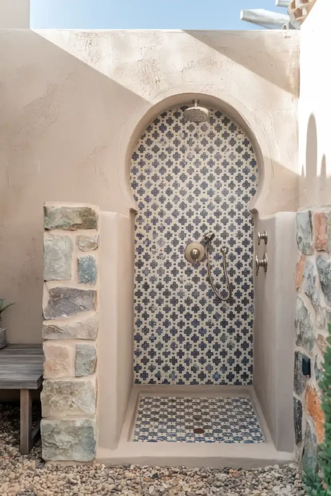 Tiled Elegance
