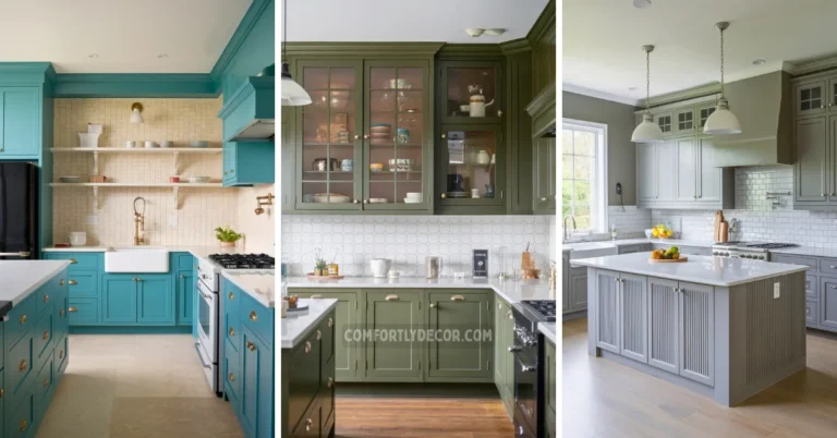 best paint colors for a kitchen