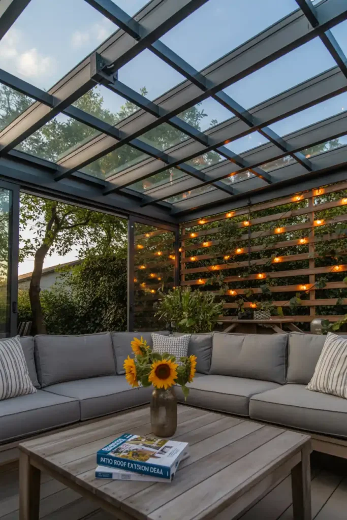 All-Season Convertible System