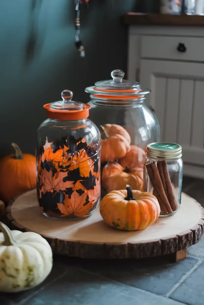 Apothecary Jar Appeal